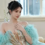周洁琼写真