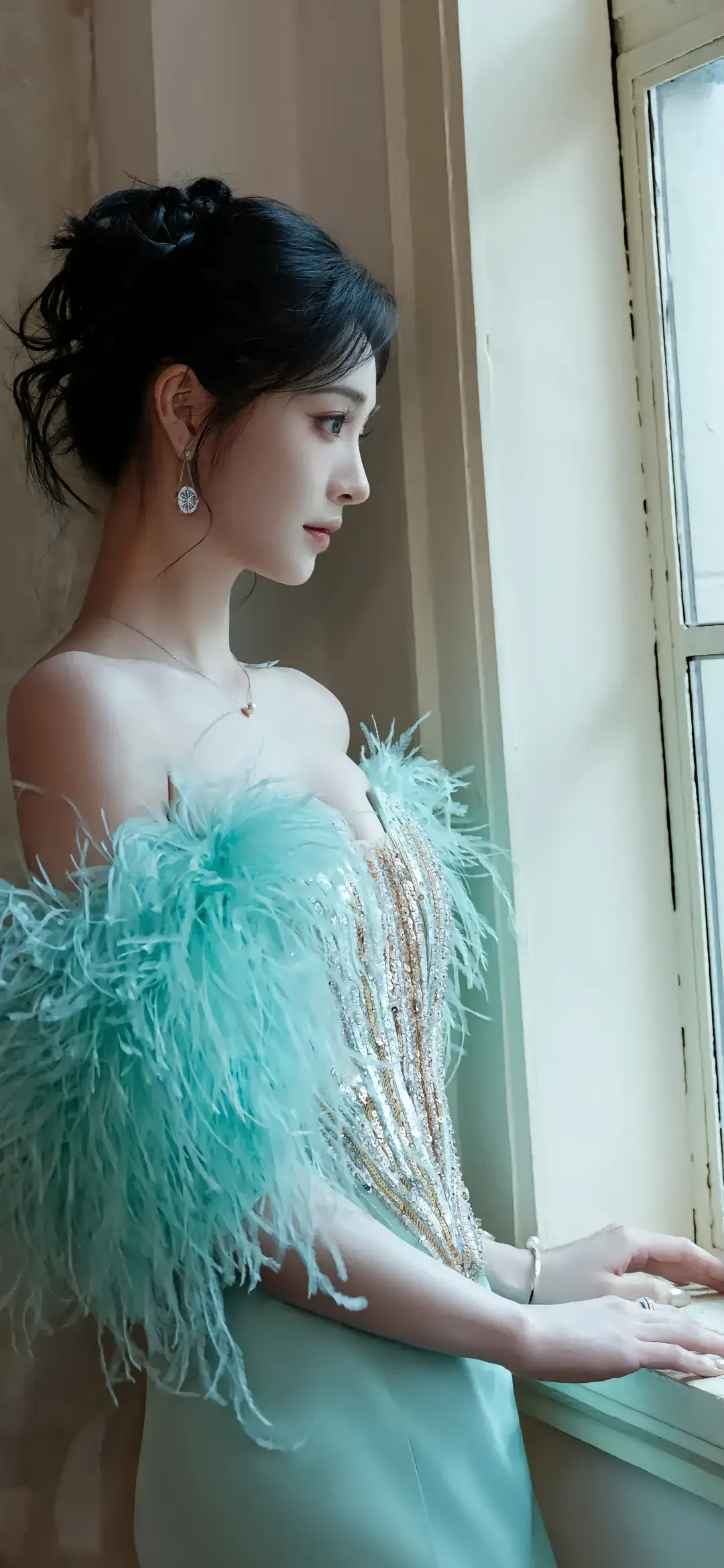 周洁琼写真插图6
