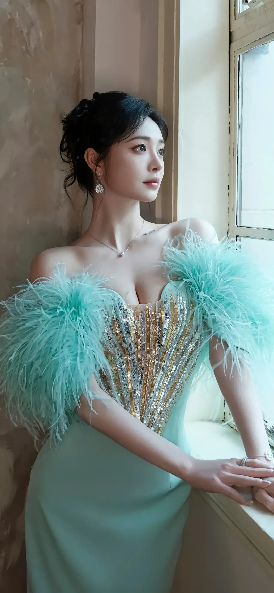 周洁琼写真插图5