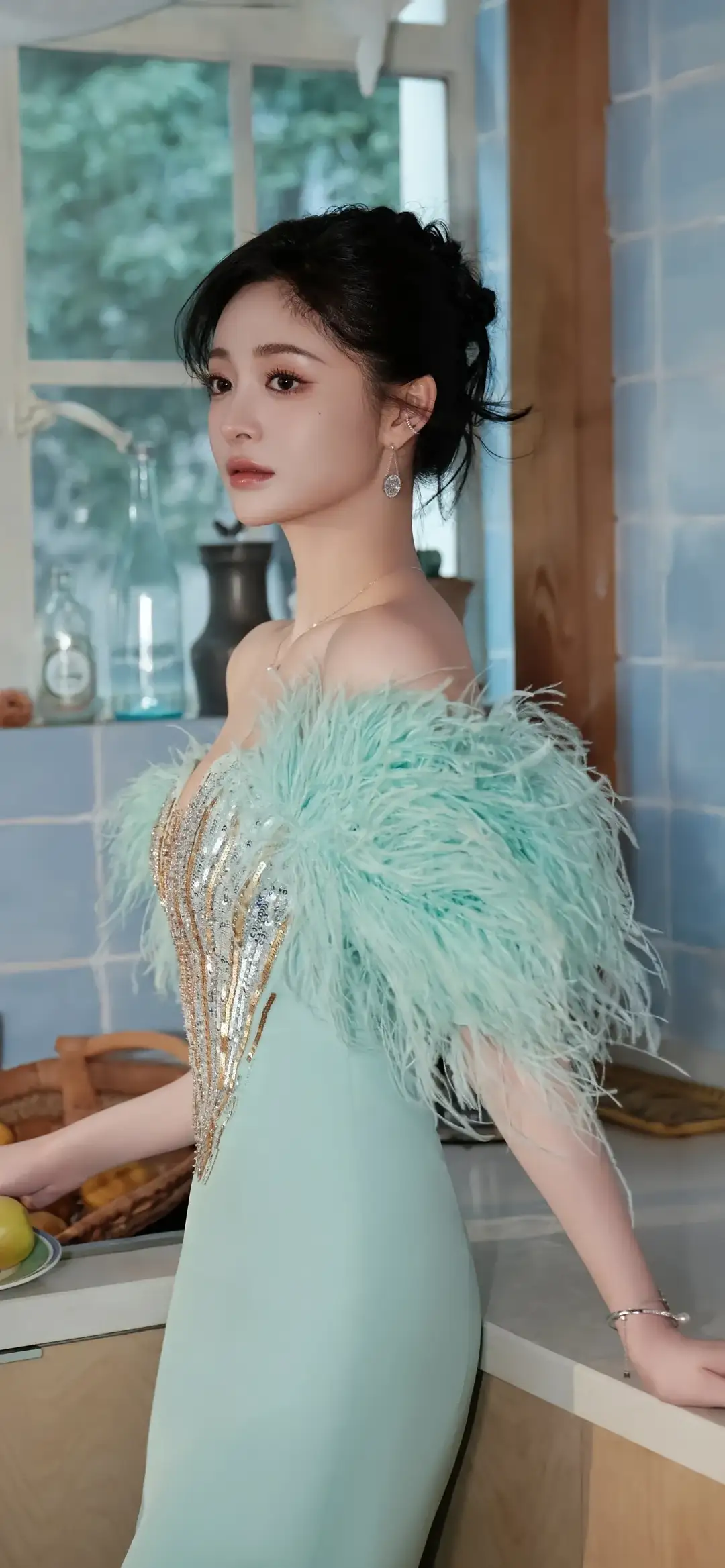 周洁琼写真插图3