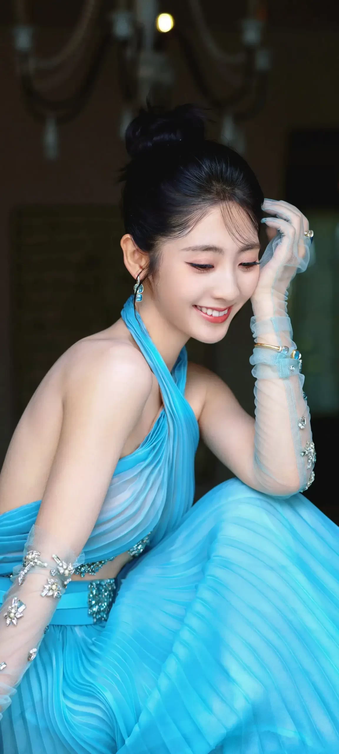 邢菲写真插图6