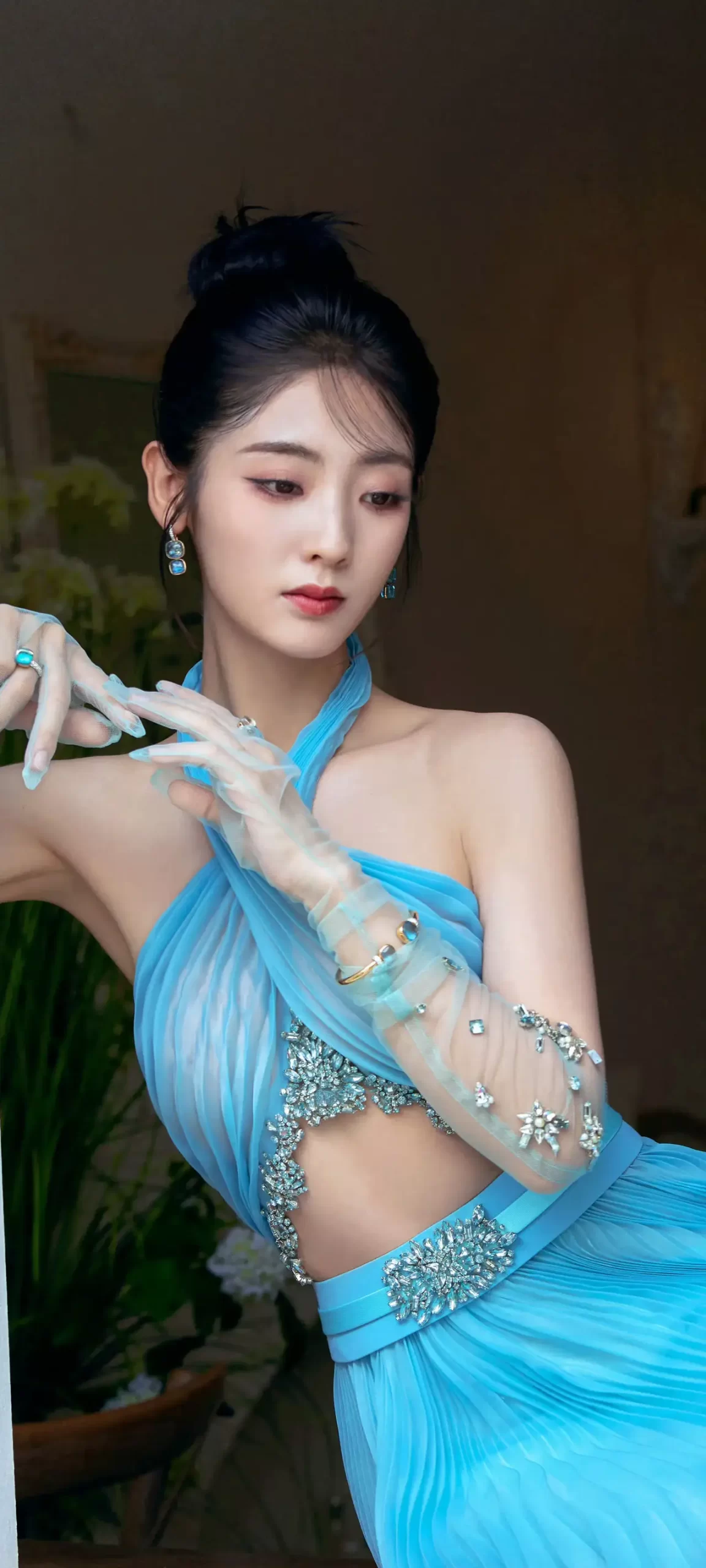 邢菲写真插图5