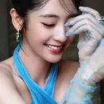邢菲写真