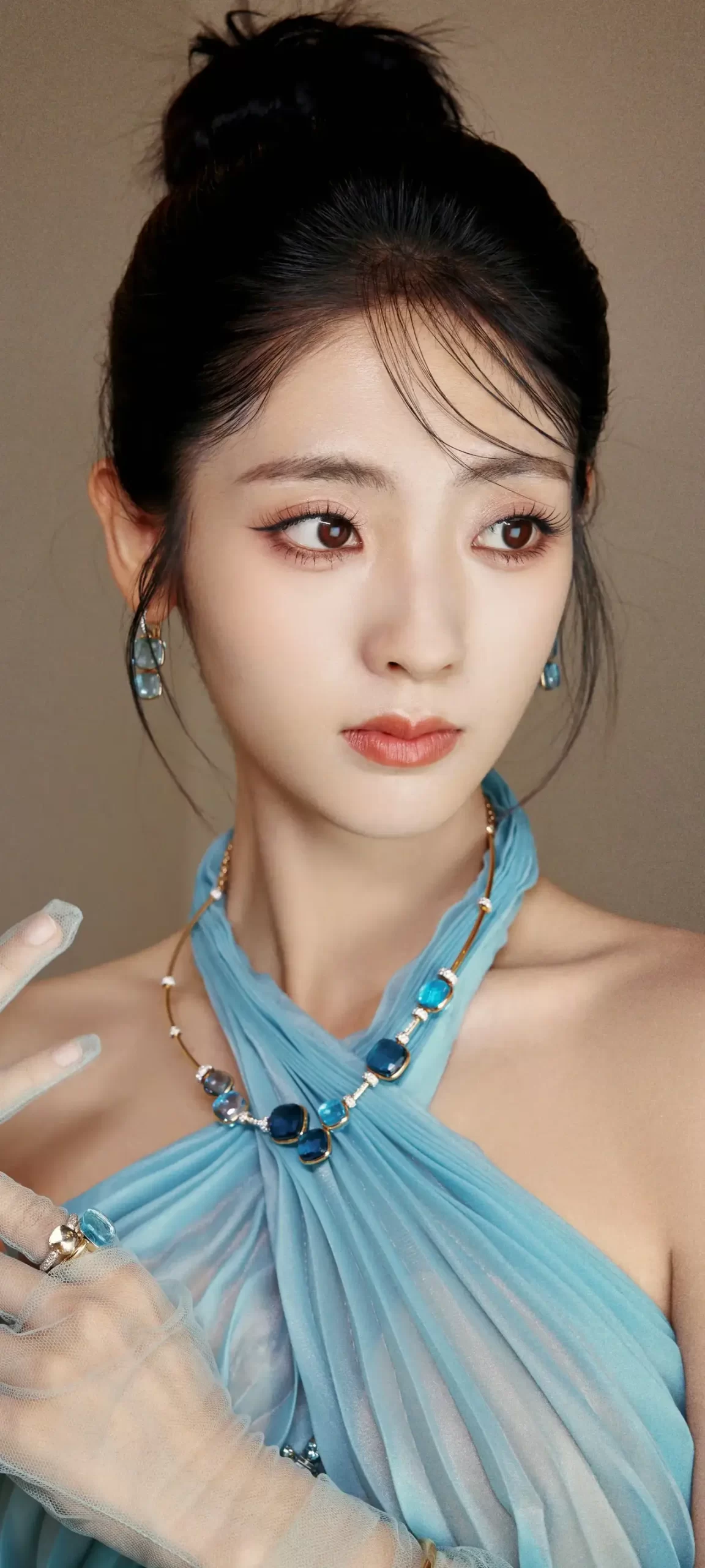 邢菲写真插图1