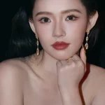 林允写真