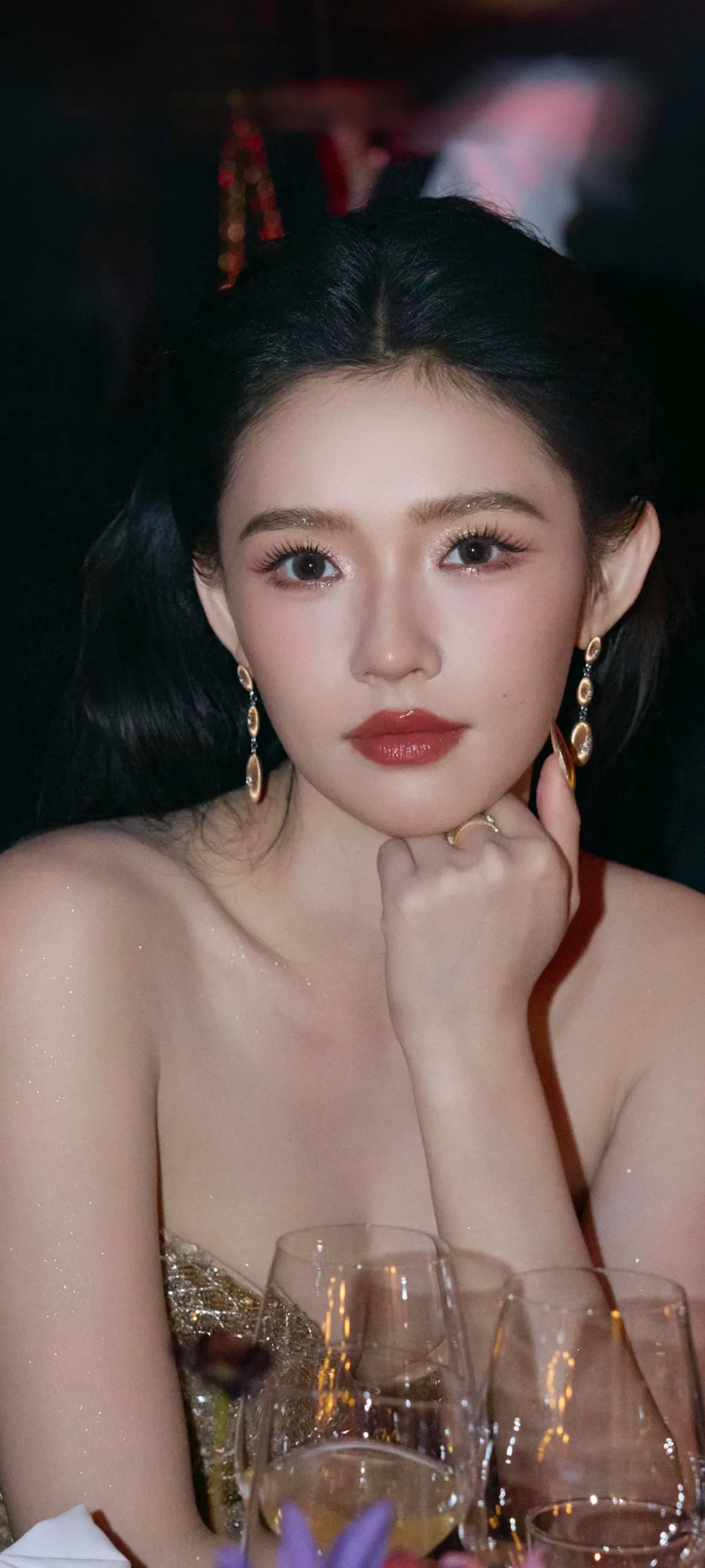 林允写真插图11