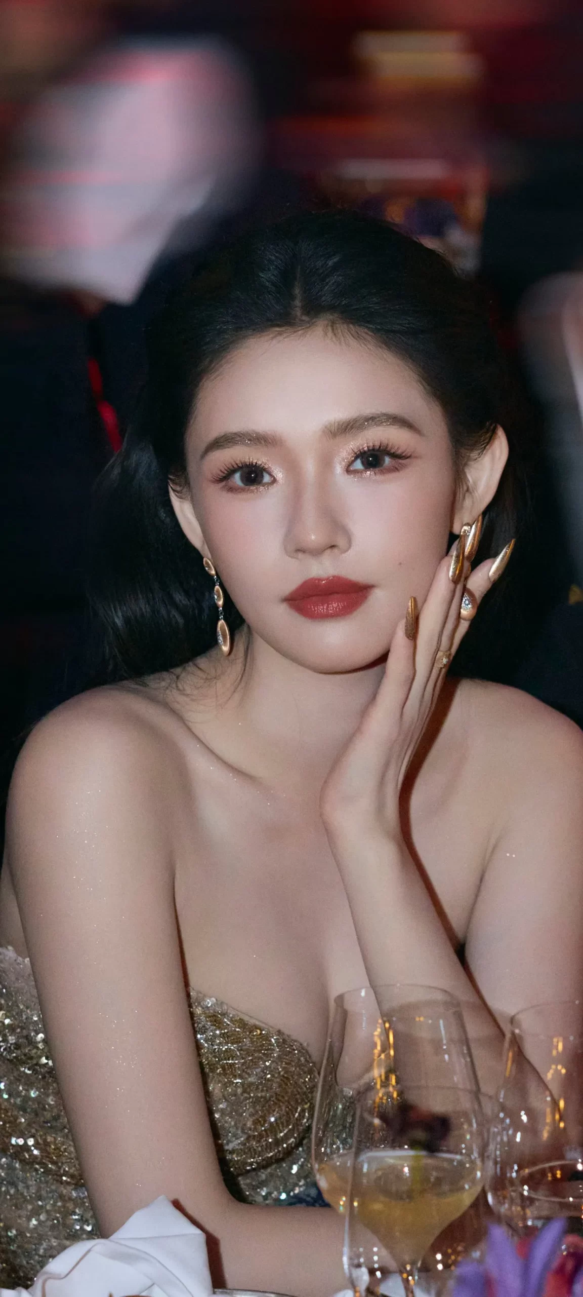 林允写真插图10