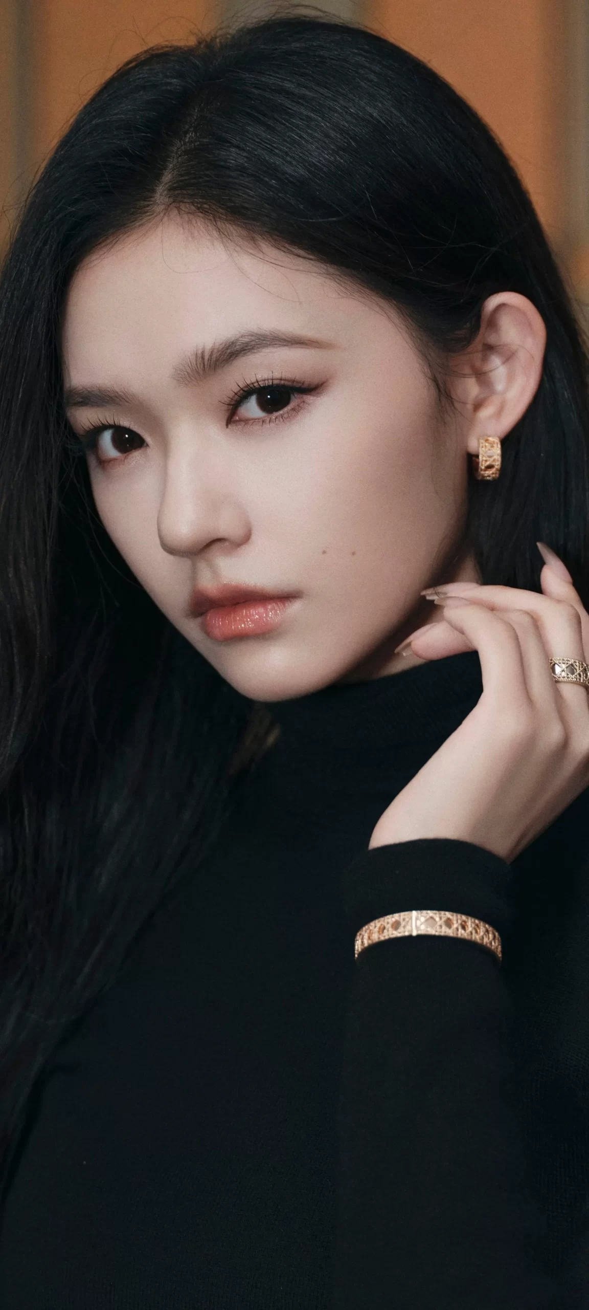 林允写真插图9