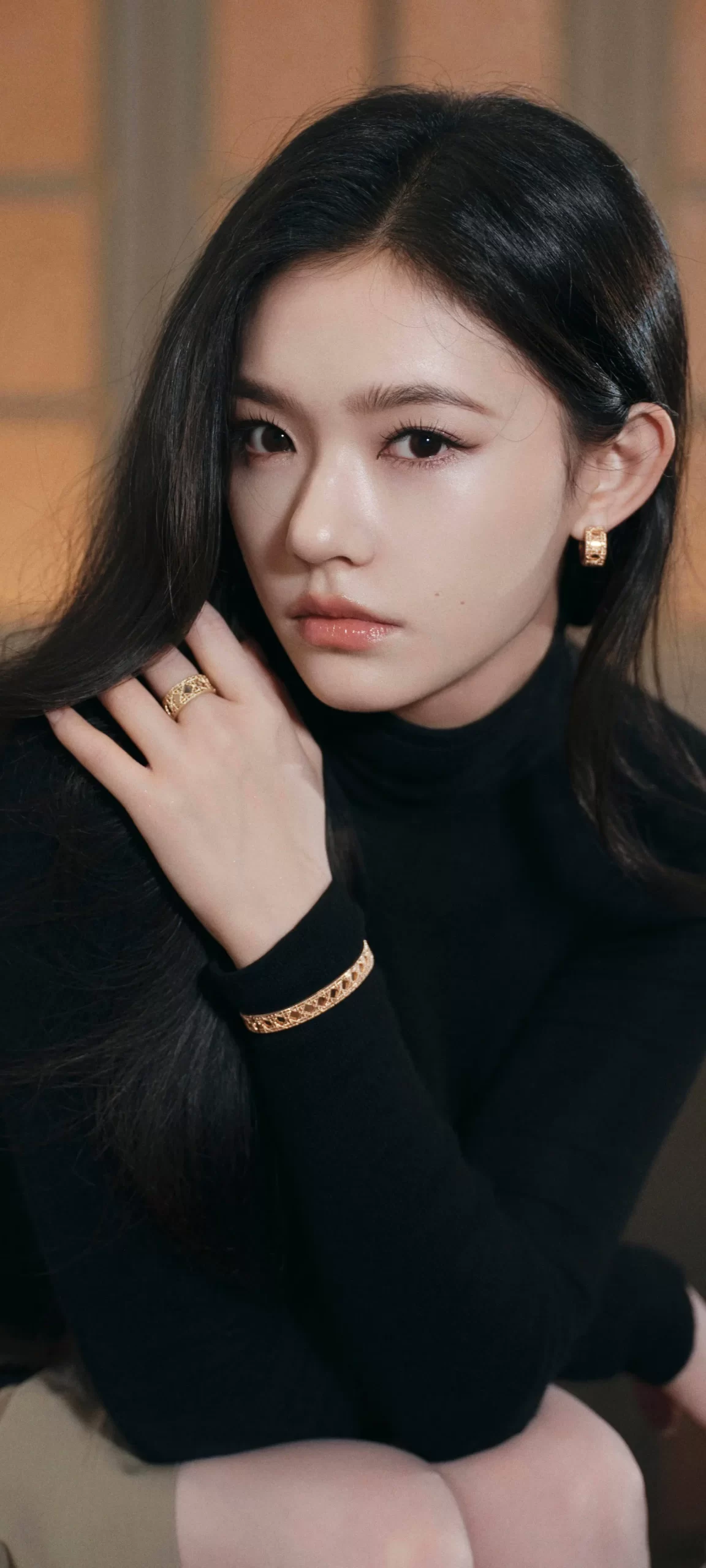 林允写真插图8