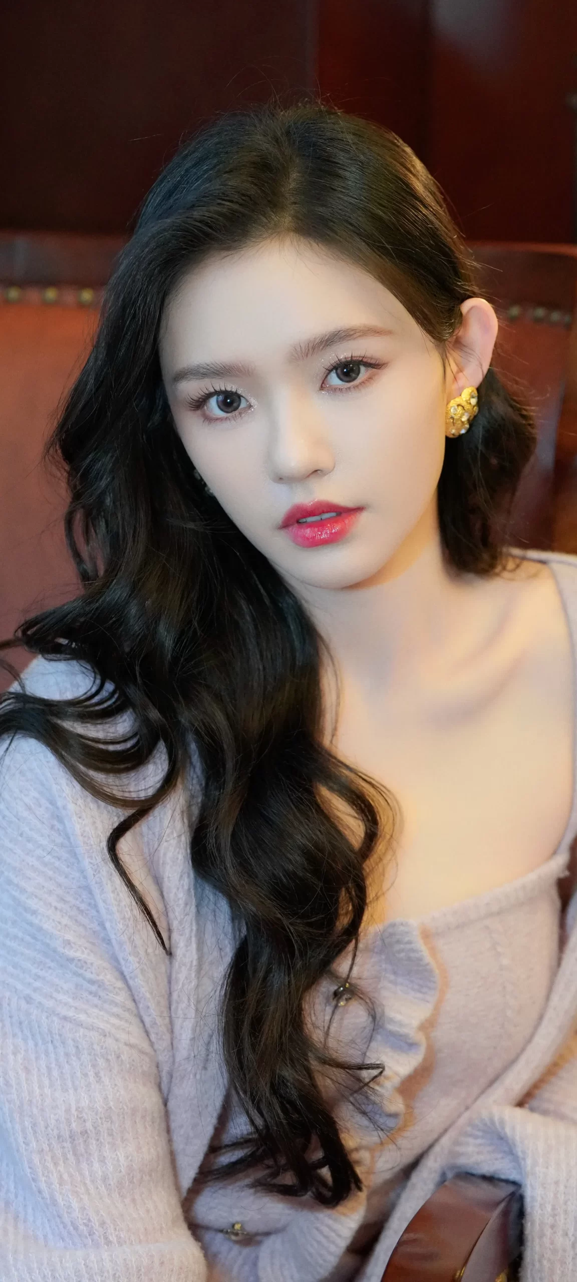 林允写真插图