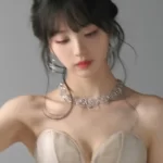 田曦薇写真