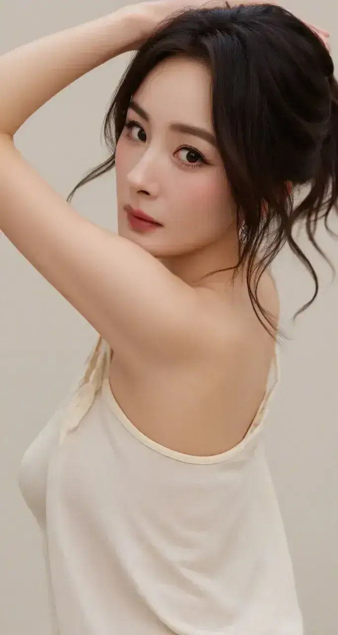 杨幂写真插图14