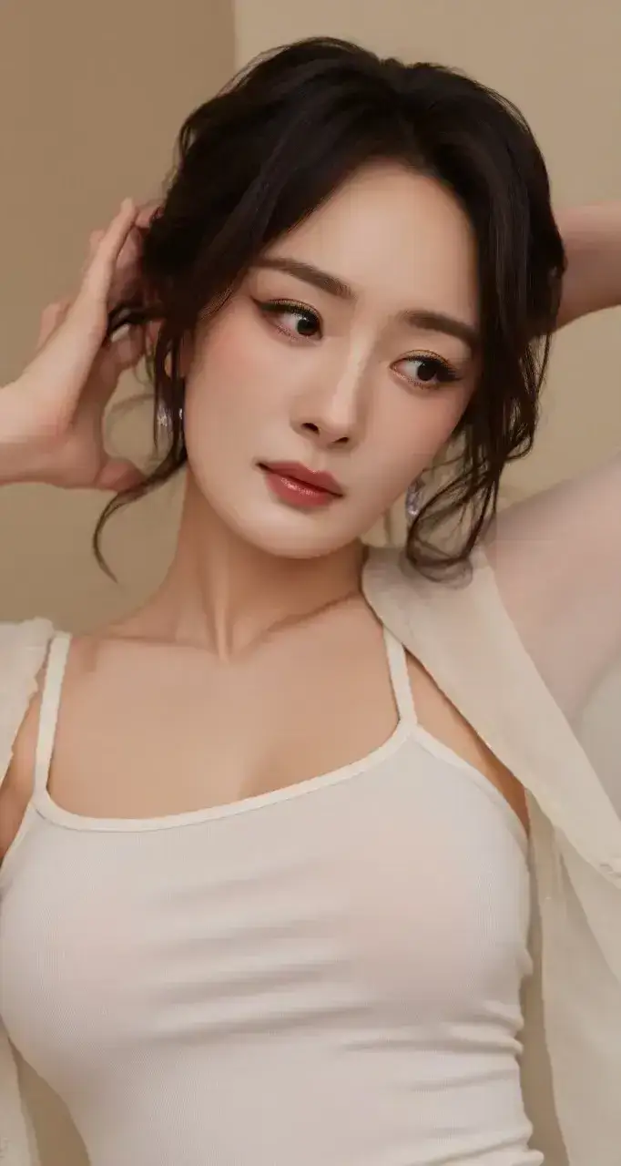 杨幂写真插图13