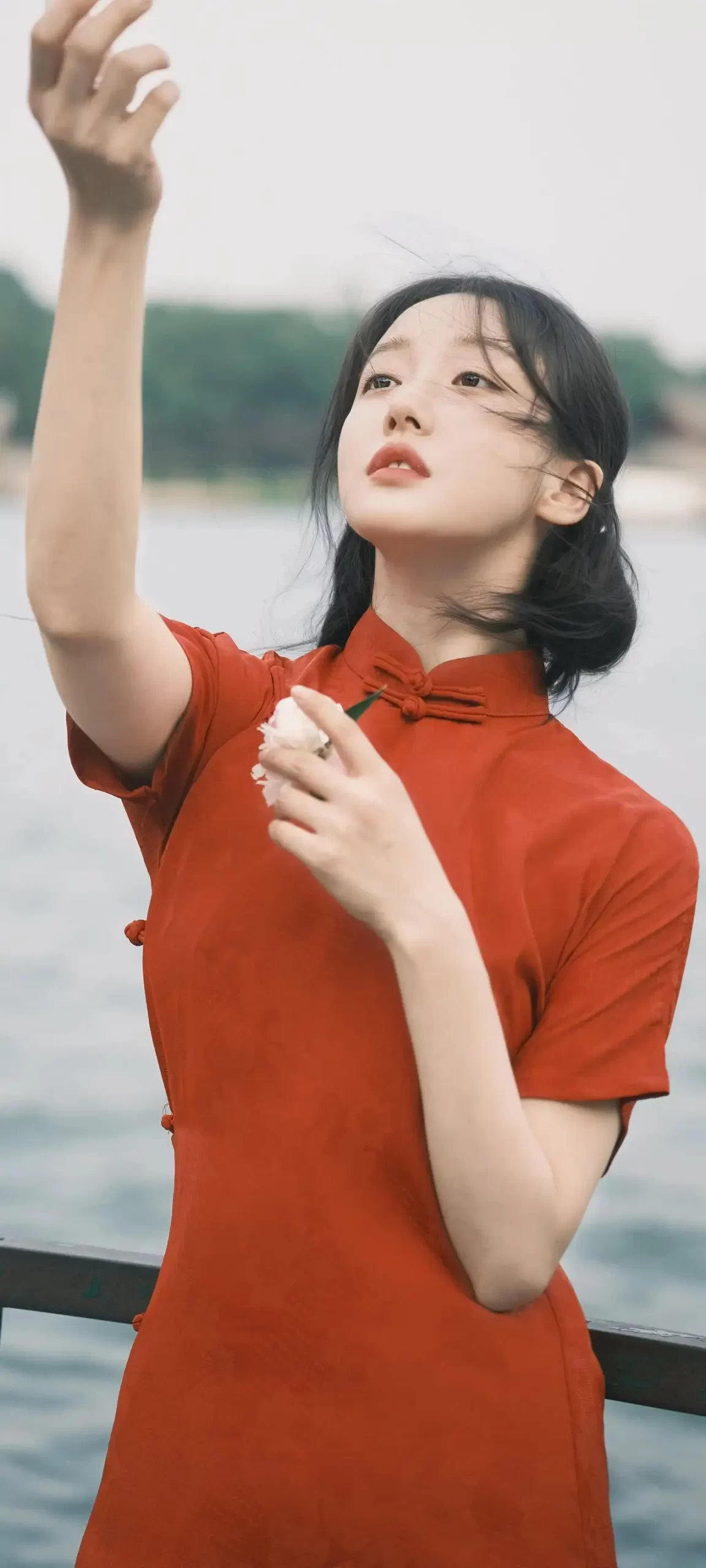 姜贞羽写真插图13
