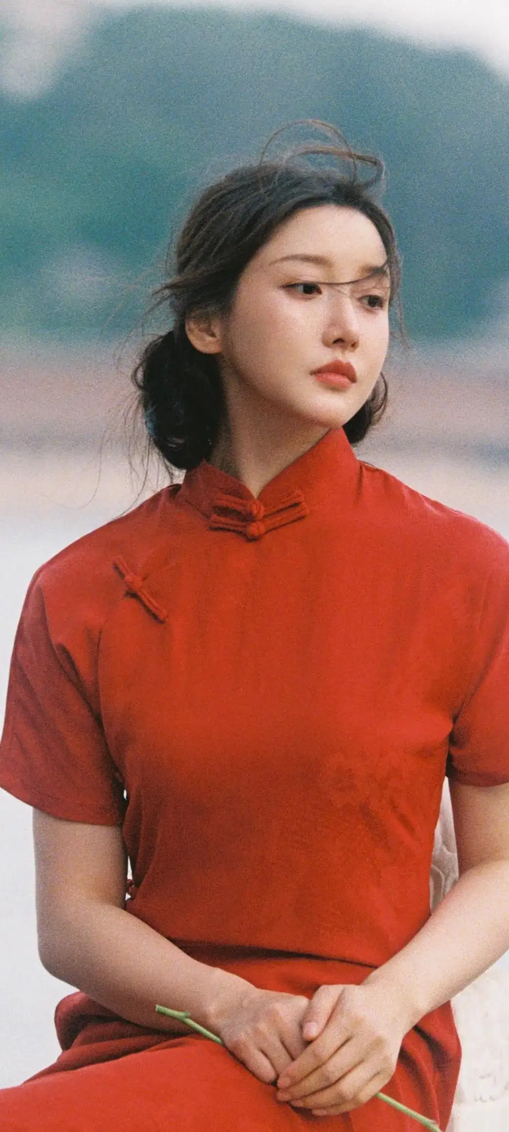 姜贞羽写真插图11