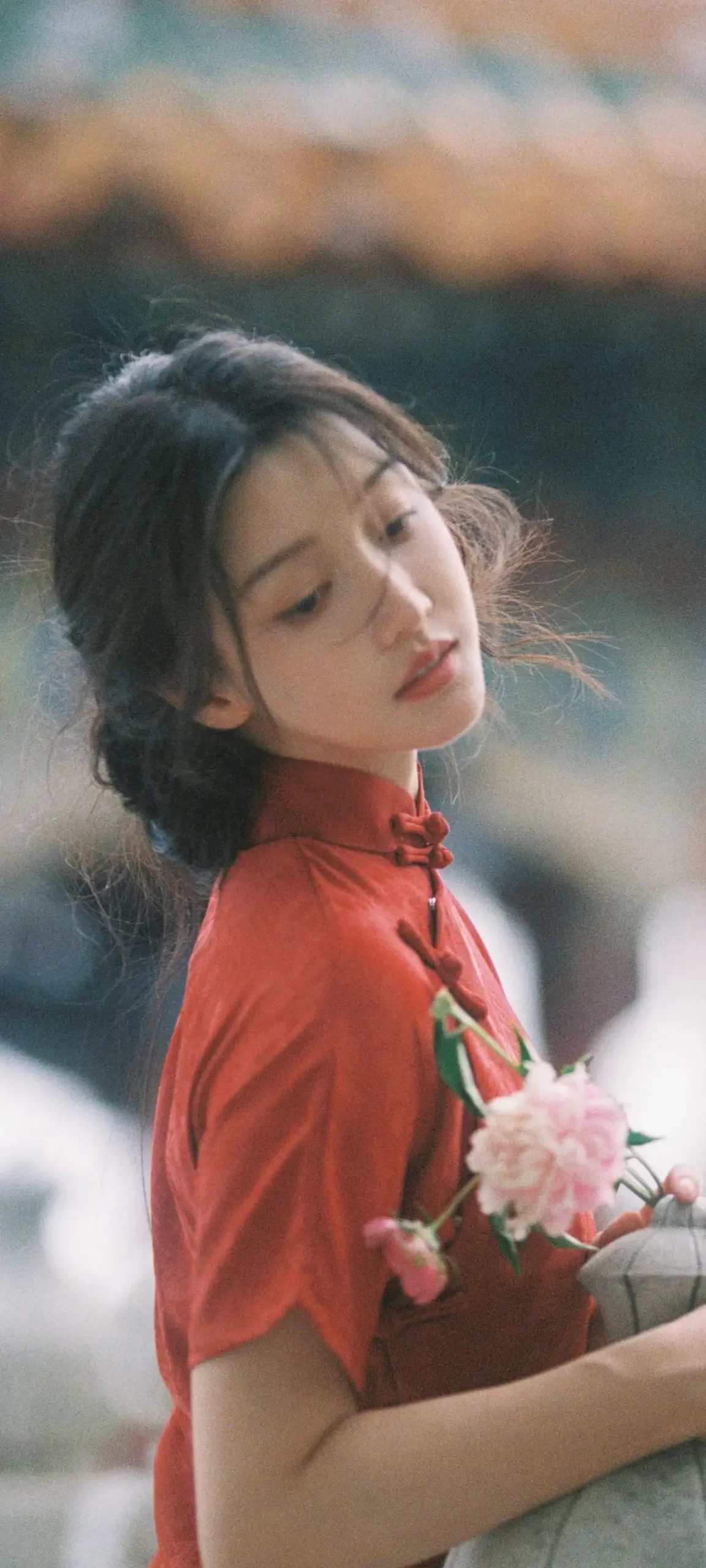 姜贞羽写真插图8