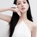 陈都灵白裙写真