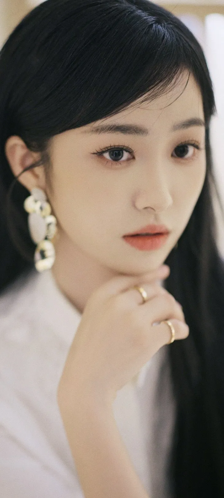 杨肸子写真插图4