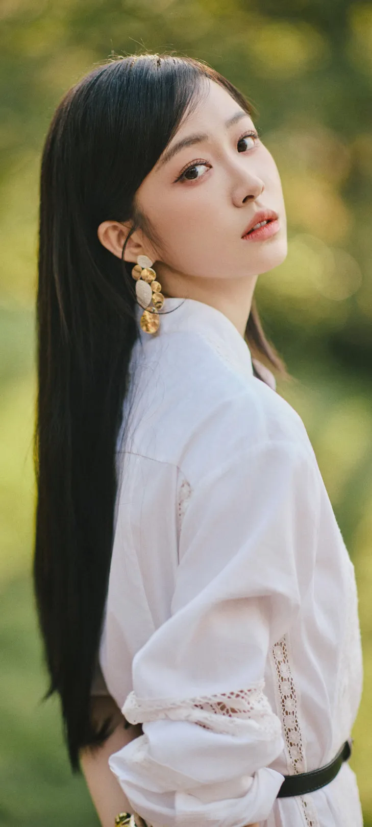 杨肸子写真插图3