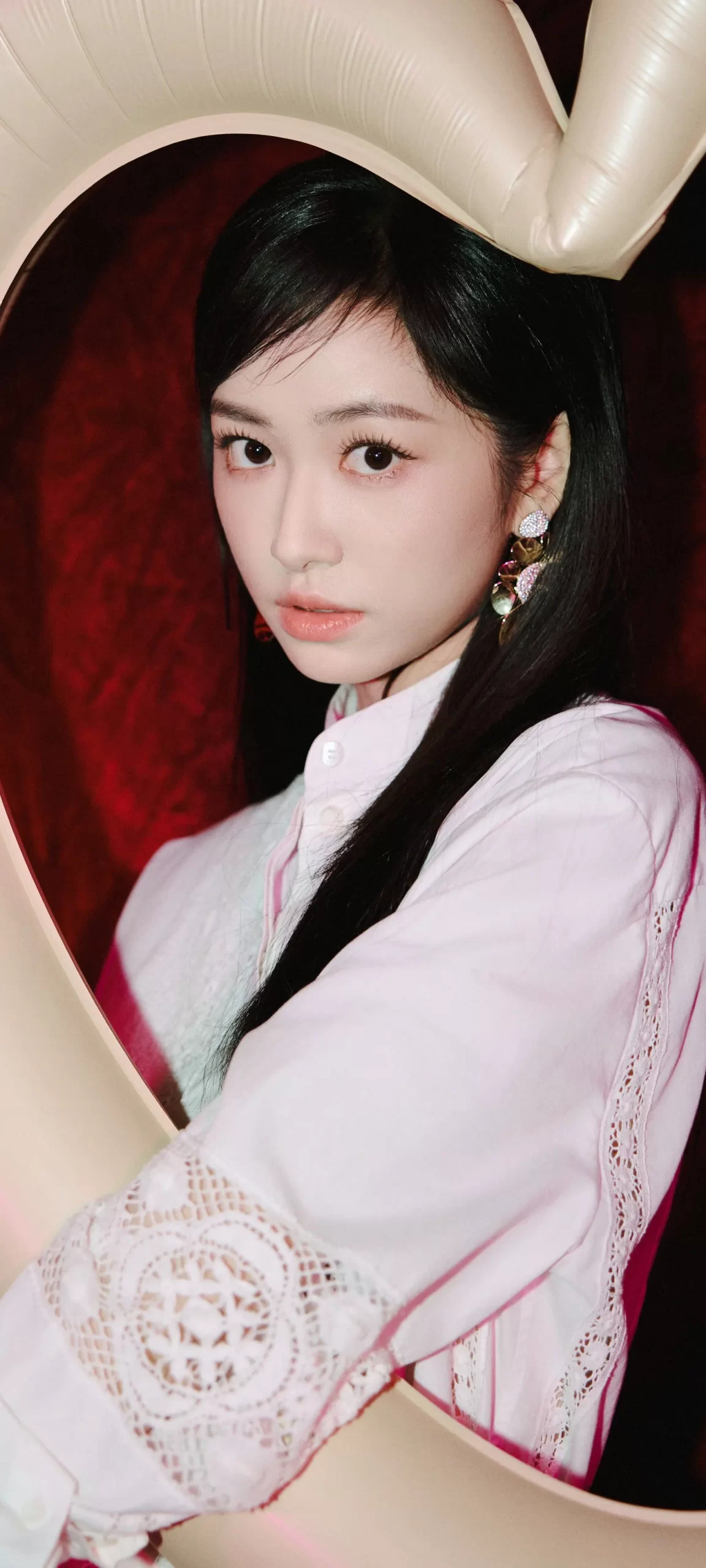 杨肸子写真插图2