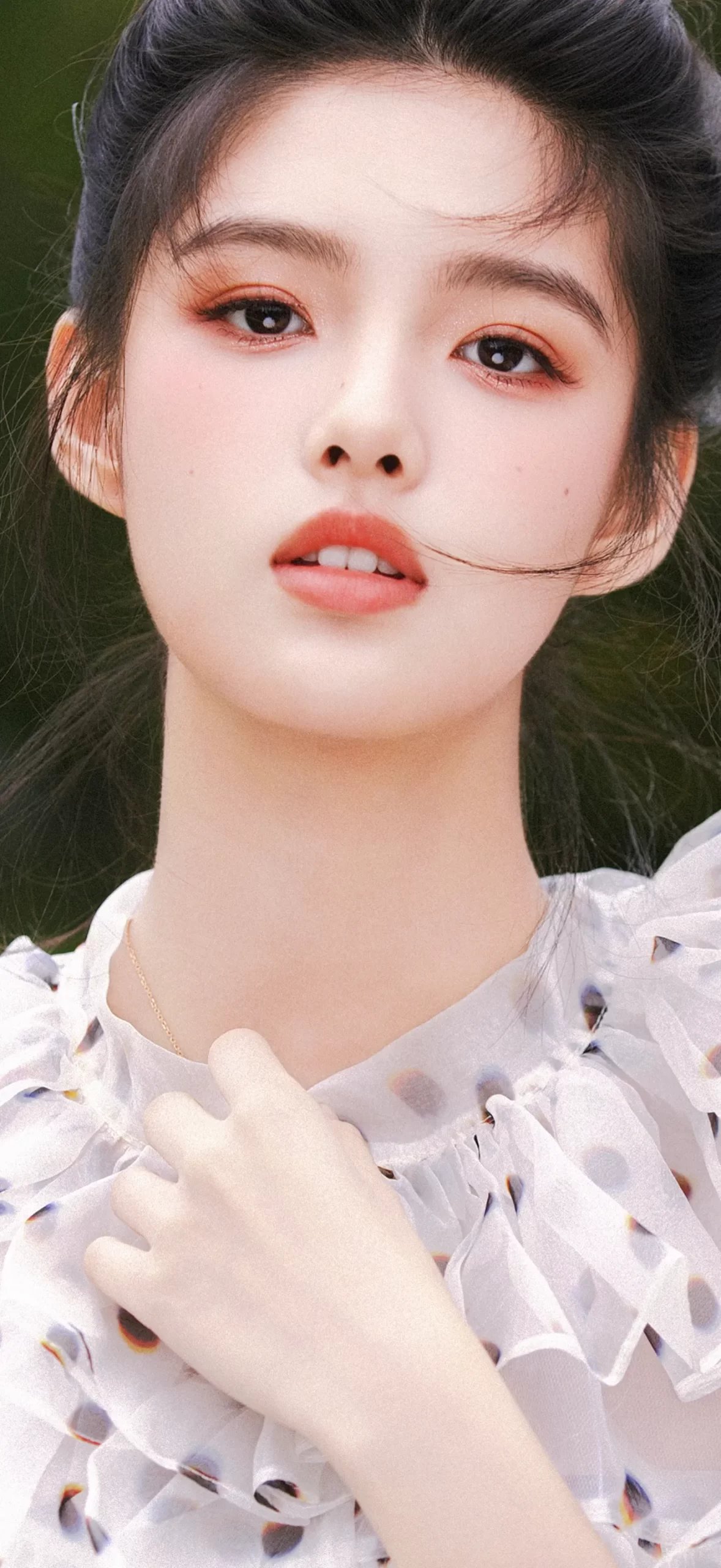 可爱的艾米宝宝插图10