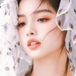 可爱的艾米宝宝
