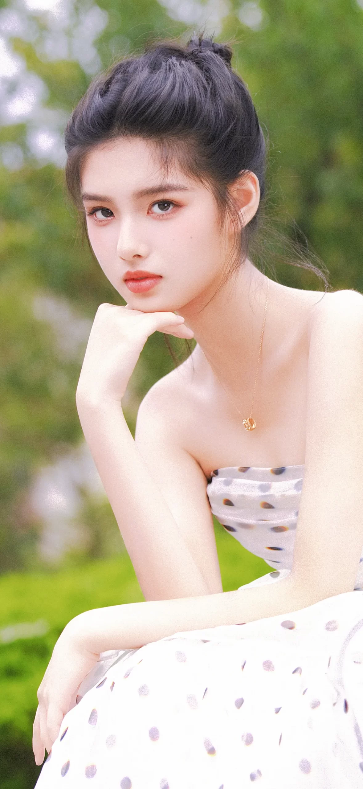 可爱的艾米宝宝插图7