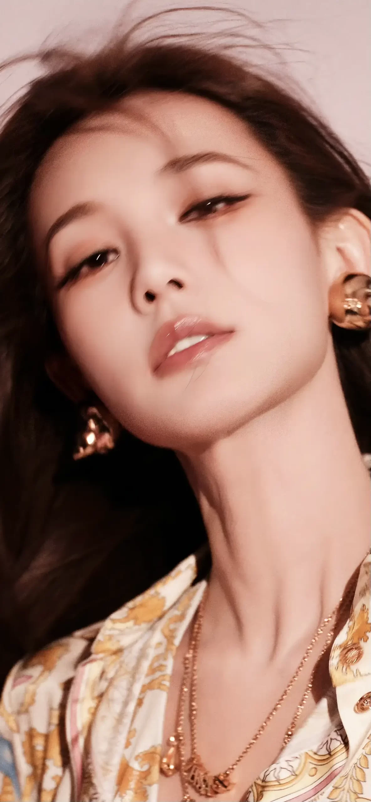 李一桐性感小野猫插图6