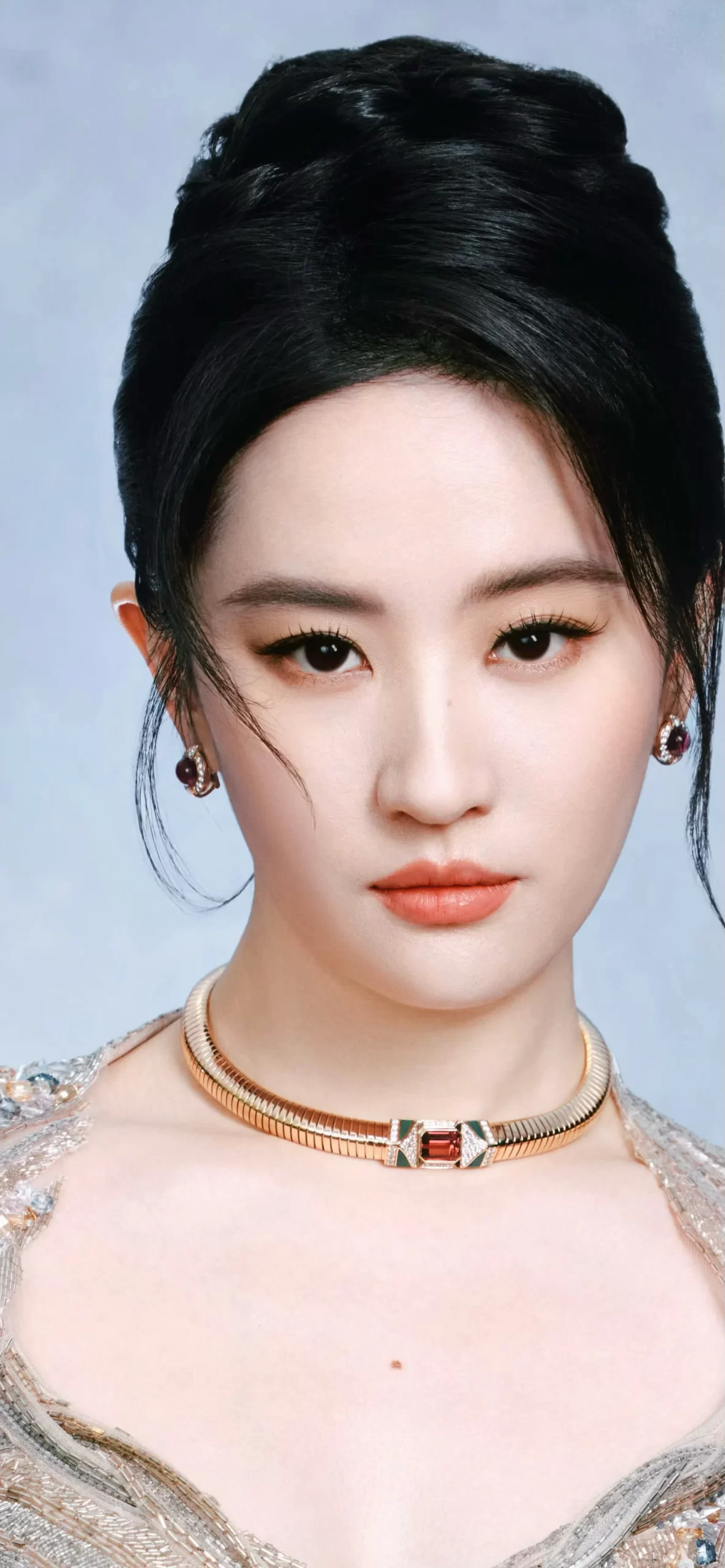 刘亦菲写真插图3