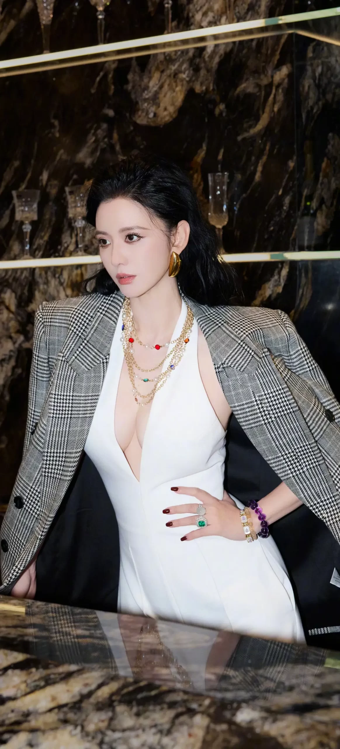 张萌写真插图10