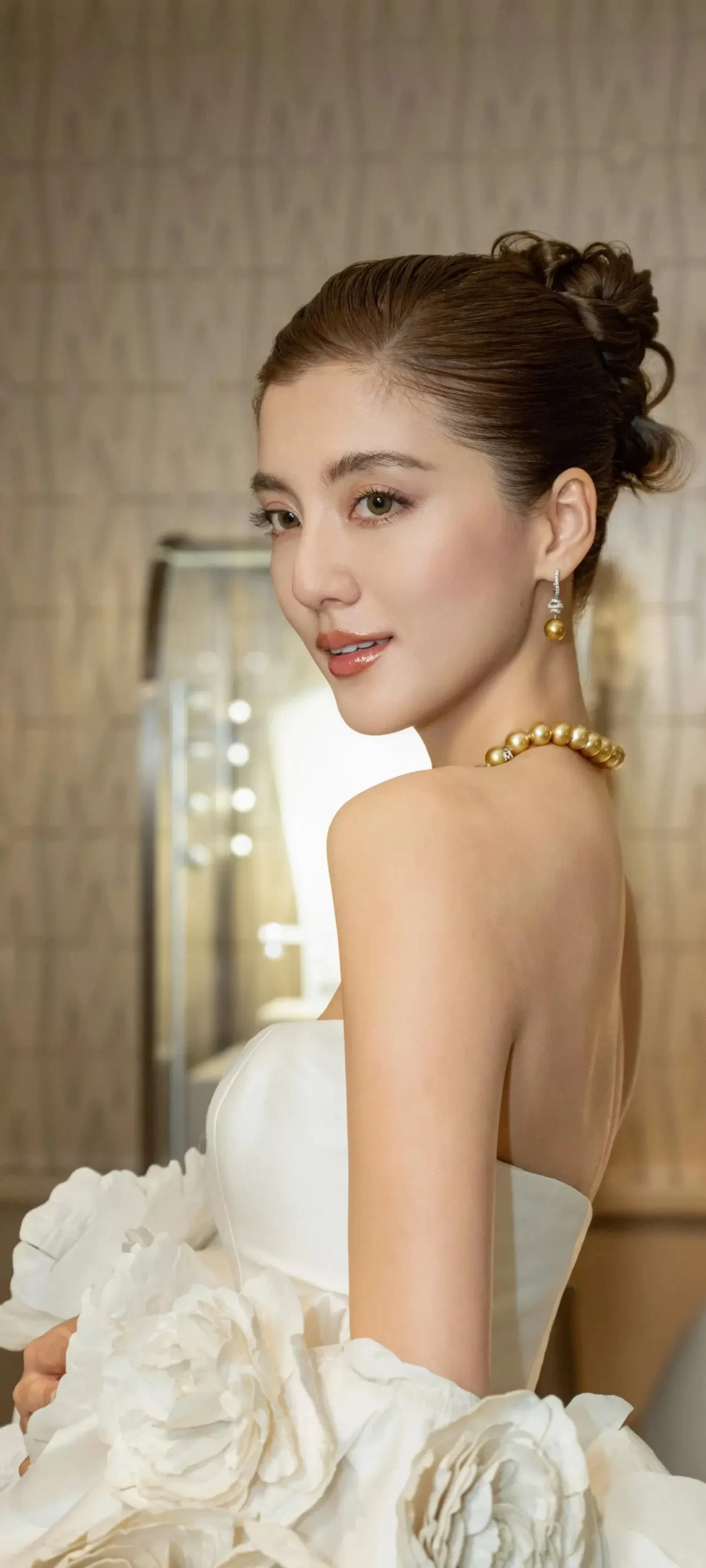 吴千语写真插图3