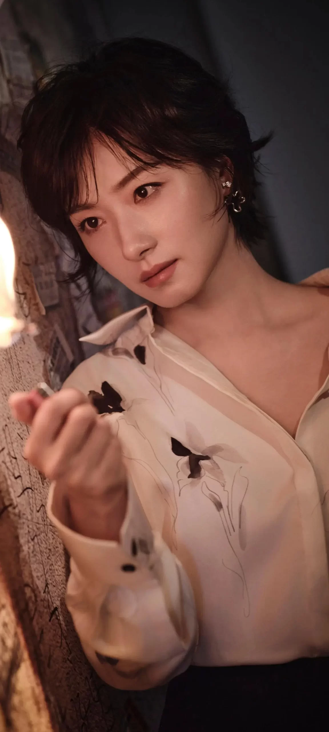 万茜写真插图14