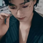 万茜写真