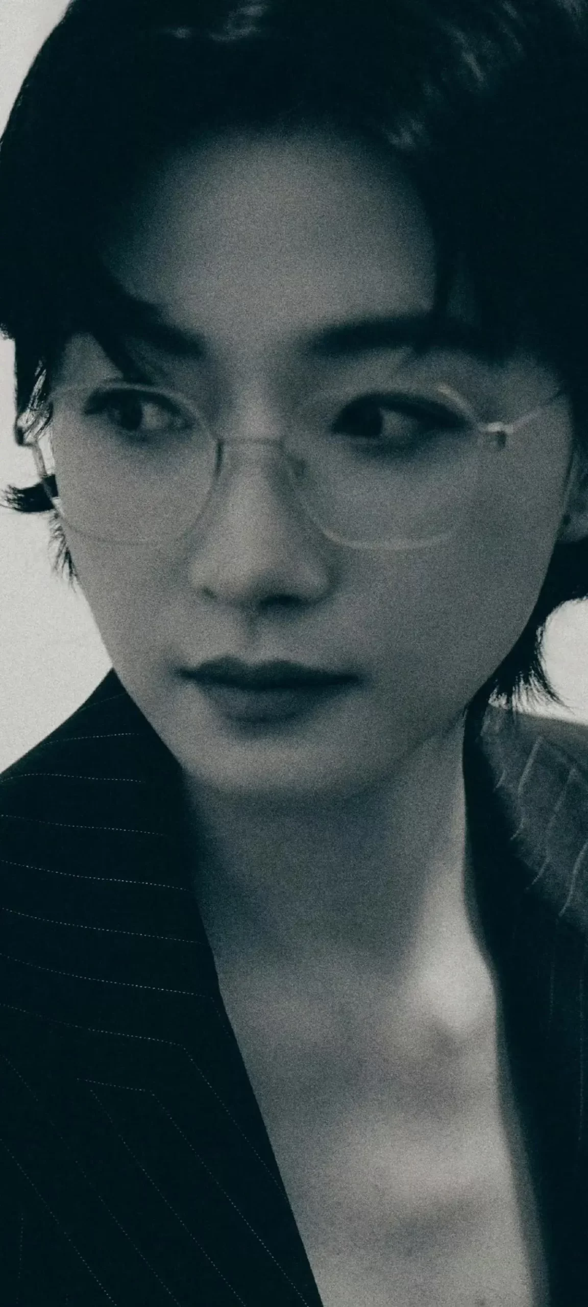 万茜写真插图