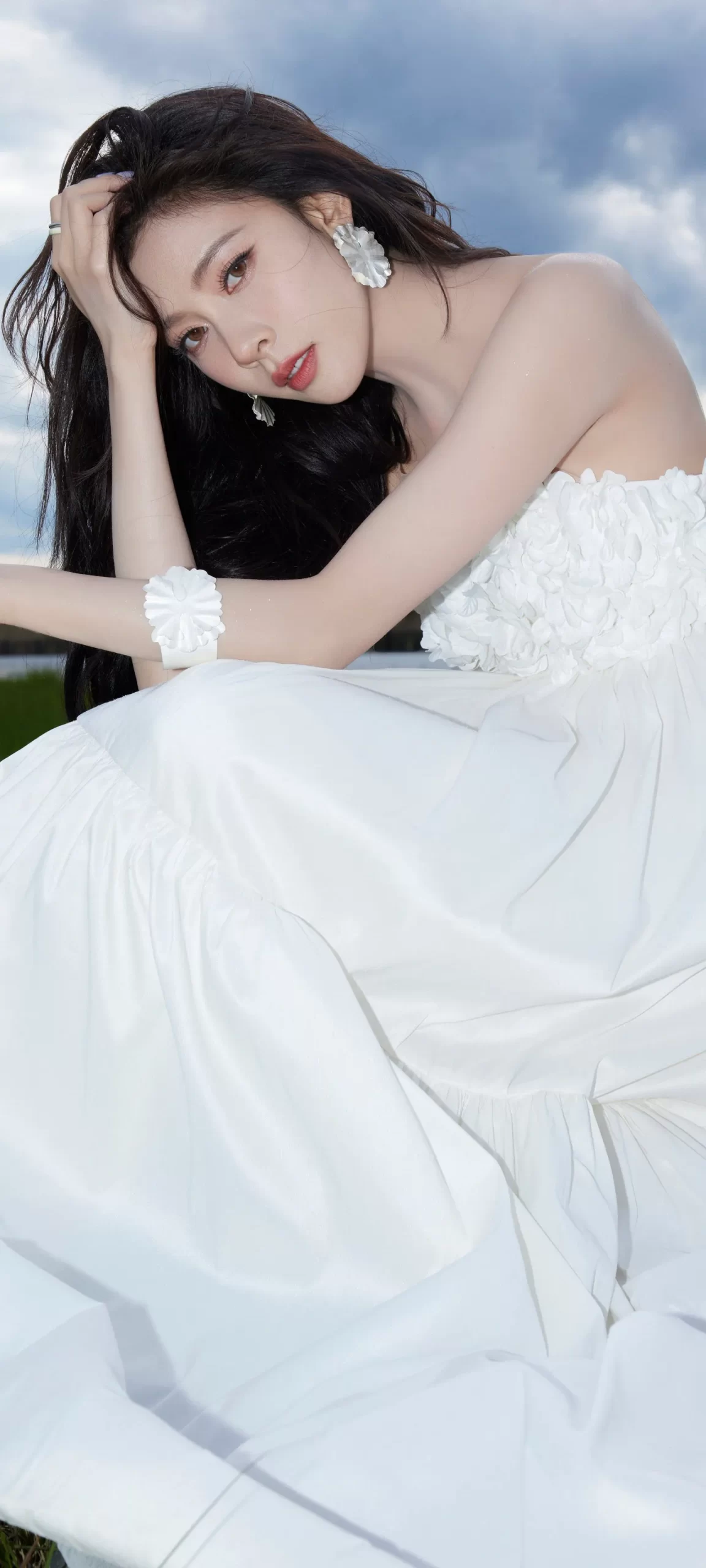宋妍霏写真插图8