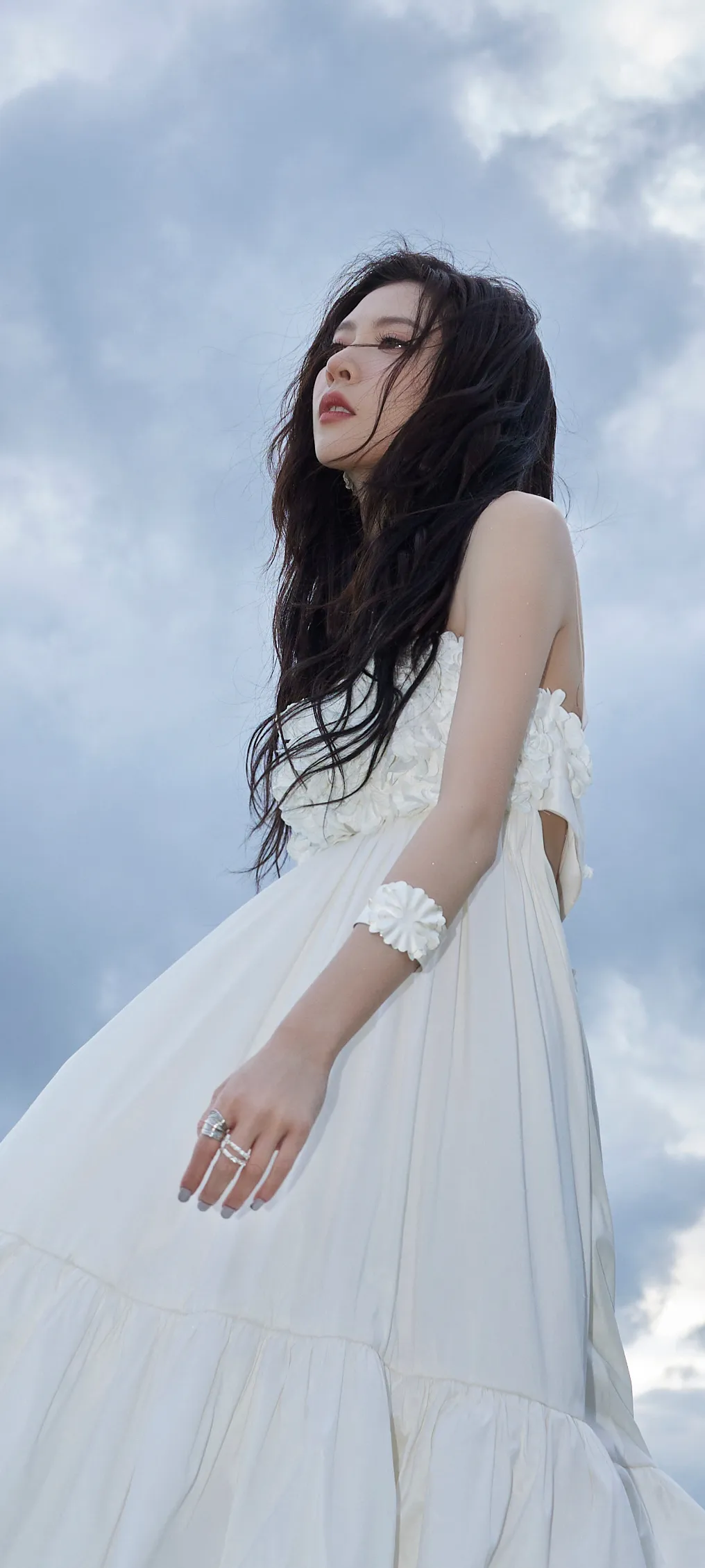 宋妍霏写真插图5