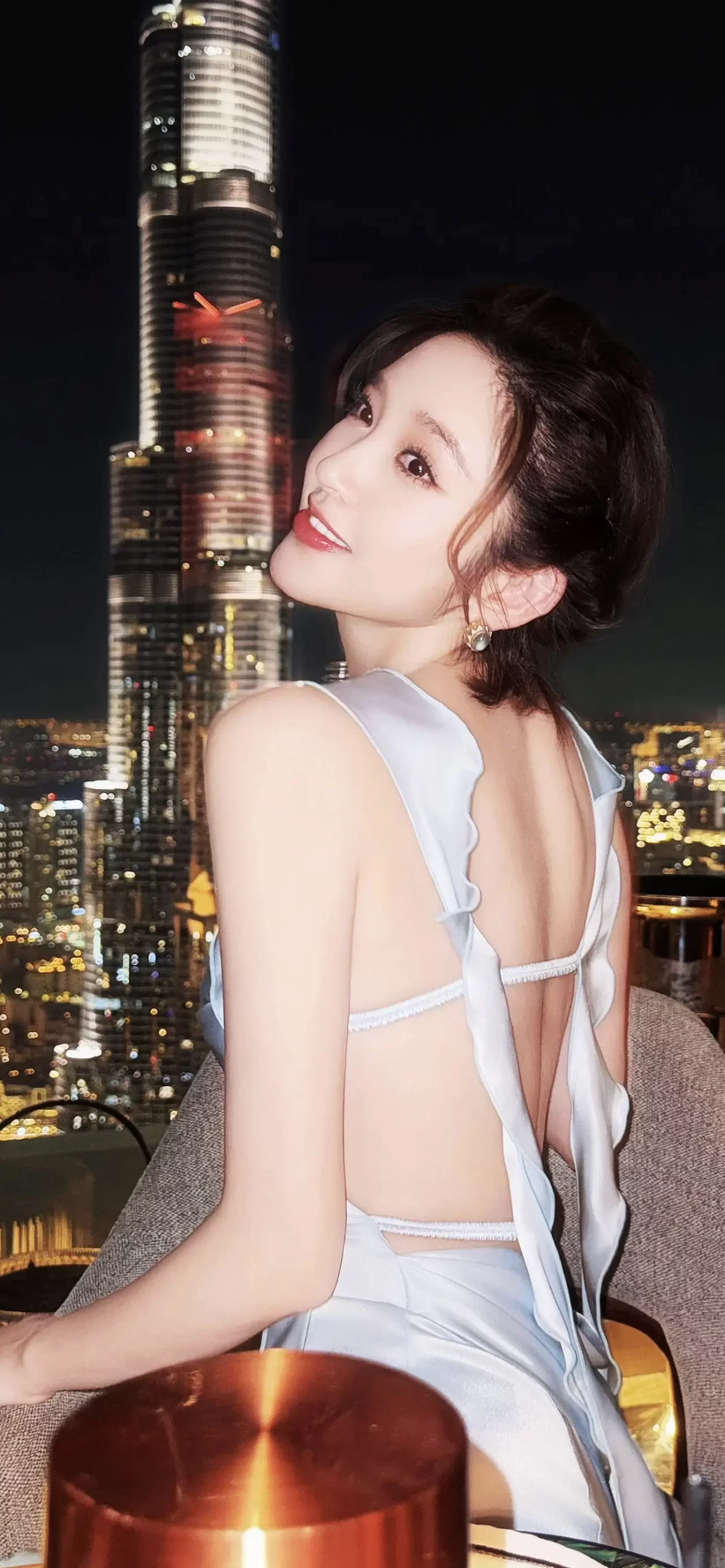 唐艺昕写真插图17