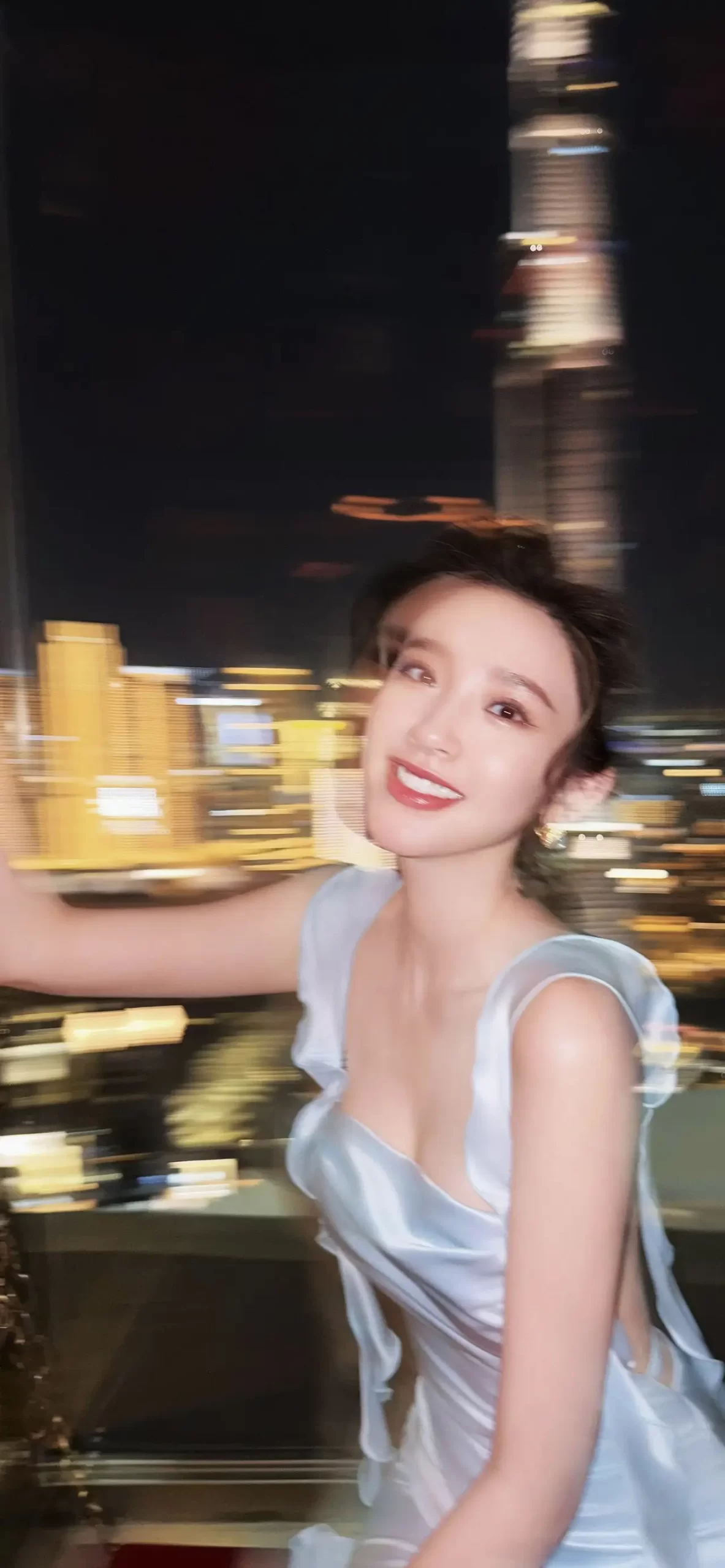 唐艺昕写真插图15