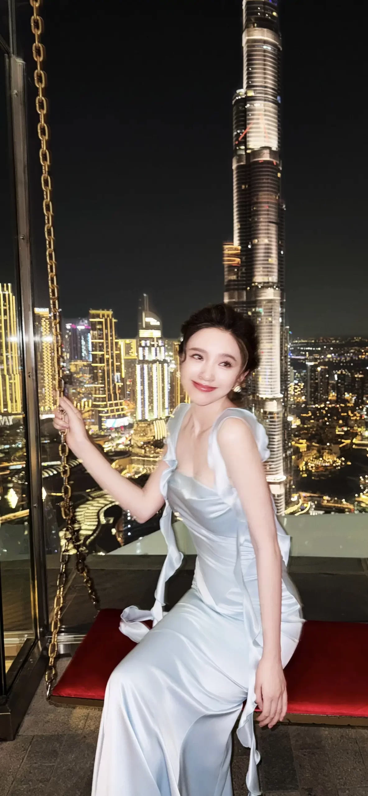唐艺昕写真插图14