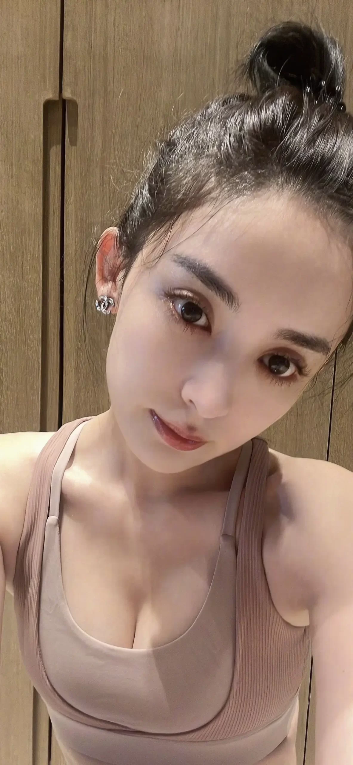 古力娜扎内衣写真插图7