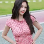 虞书欣可爱写真