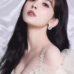 古力娜扎写真