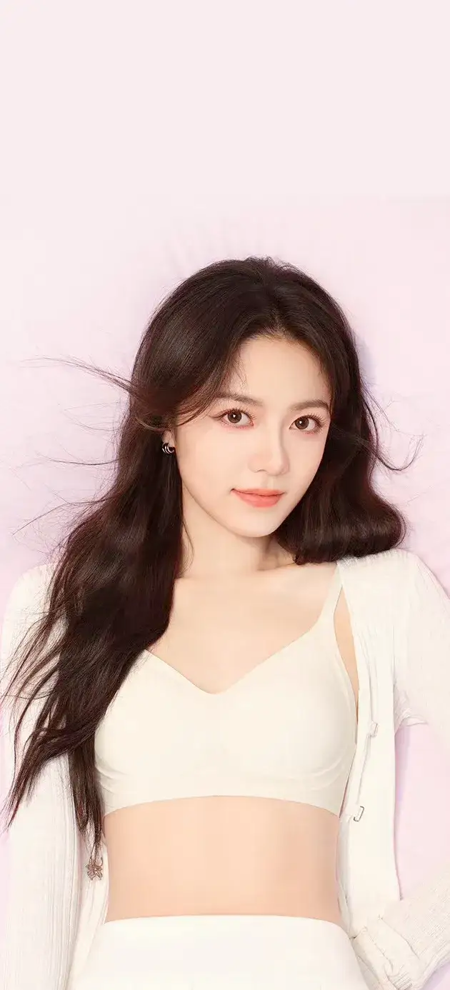 赵今麦内衣写真插图4