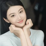 可爱的景甜