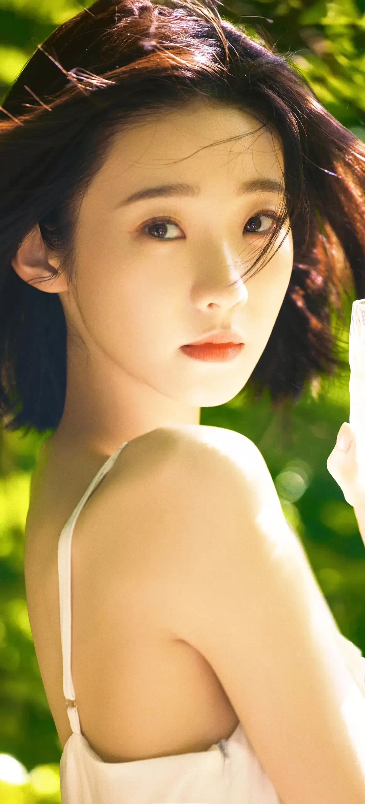 张艺凡小清新写真插图4