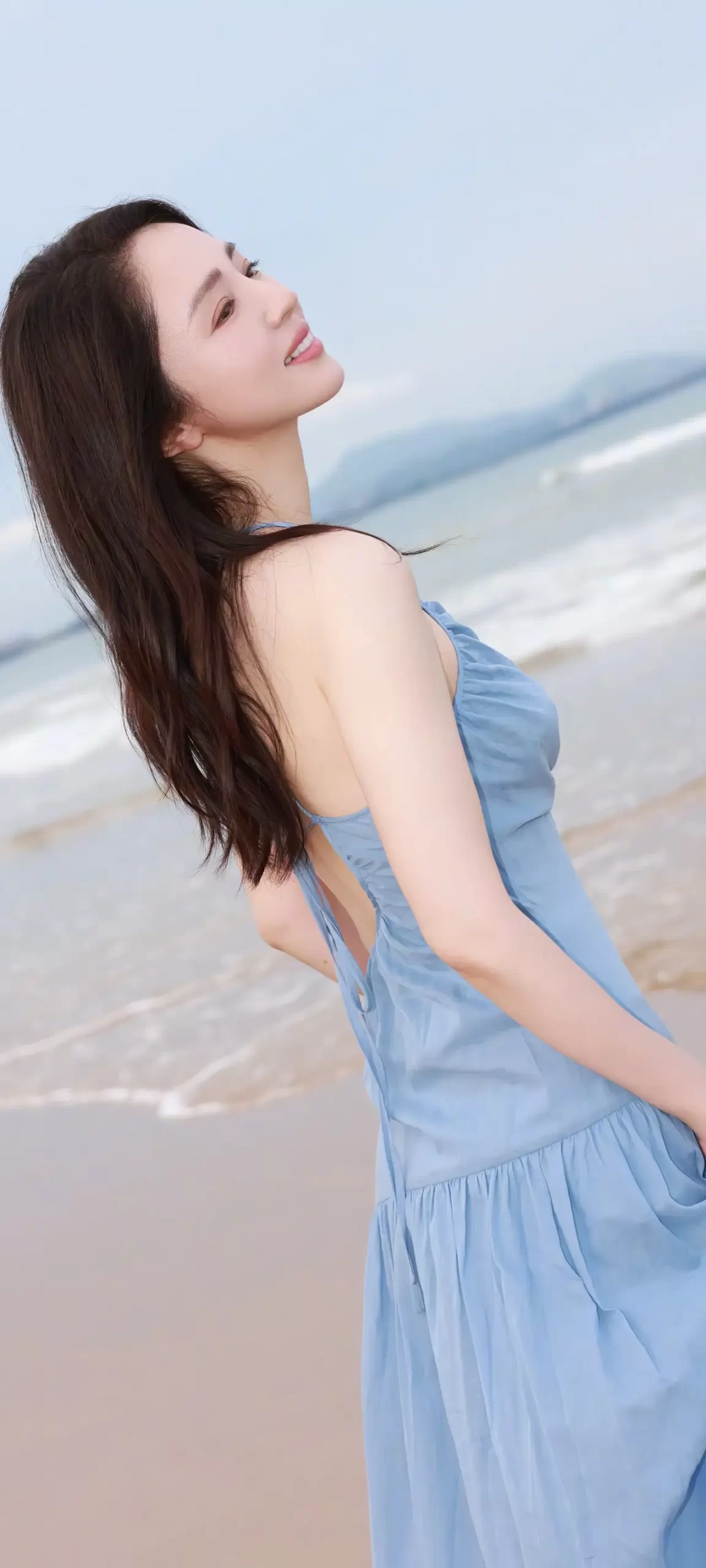 董璇写真插图4