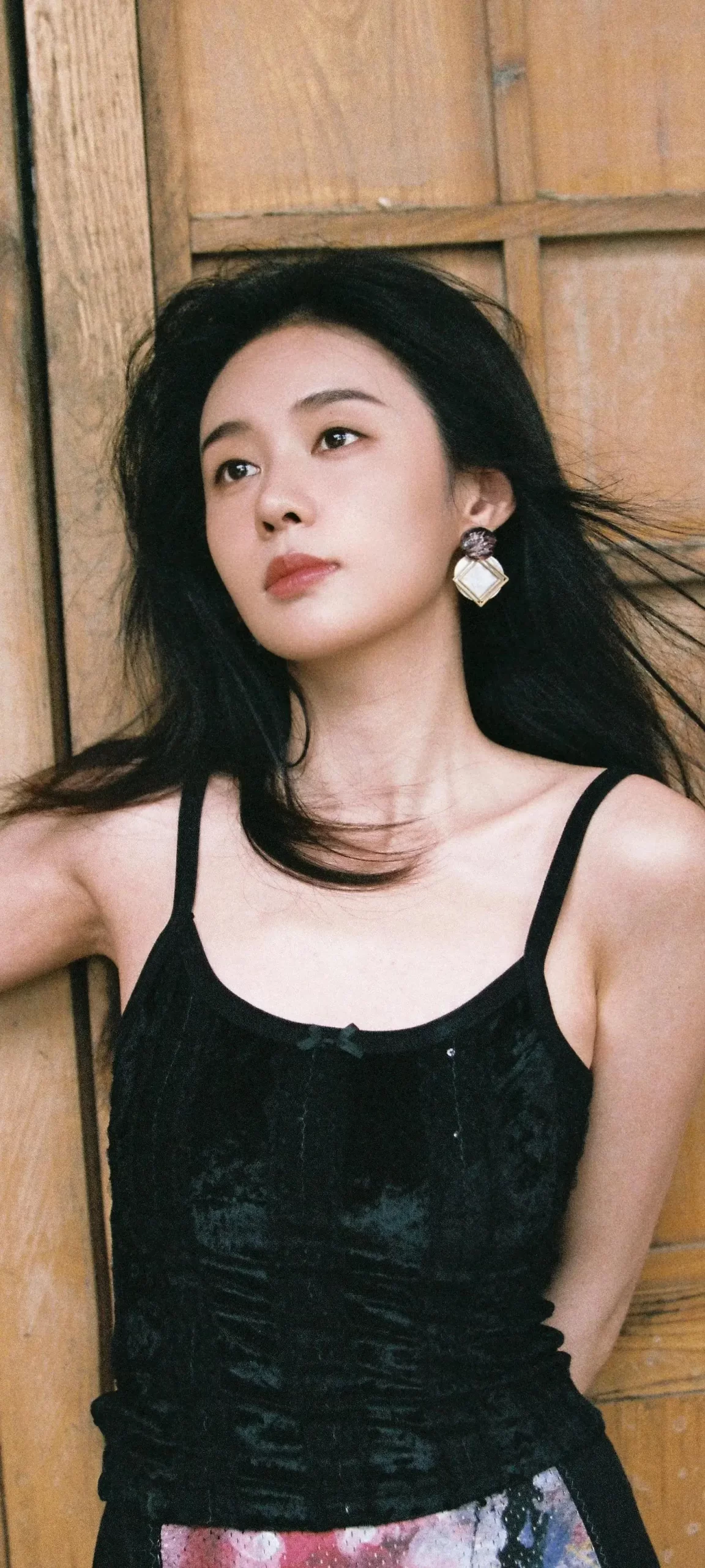 郑合惠子写真插图18