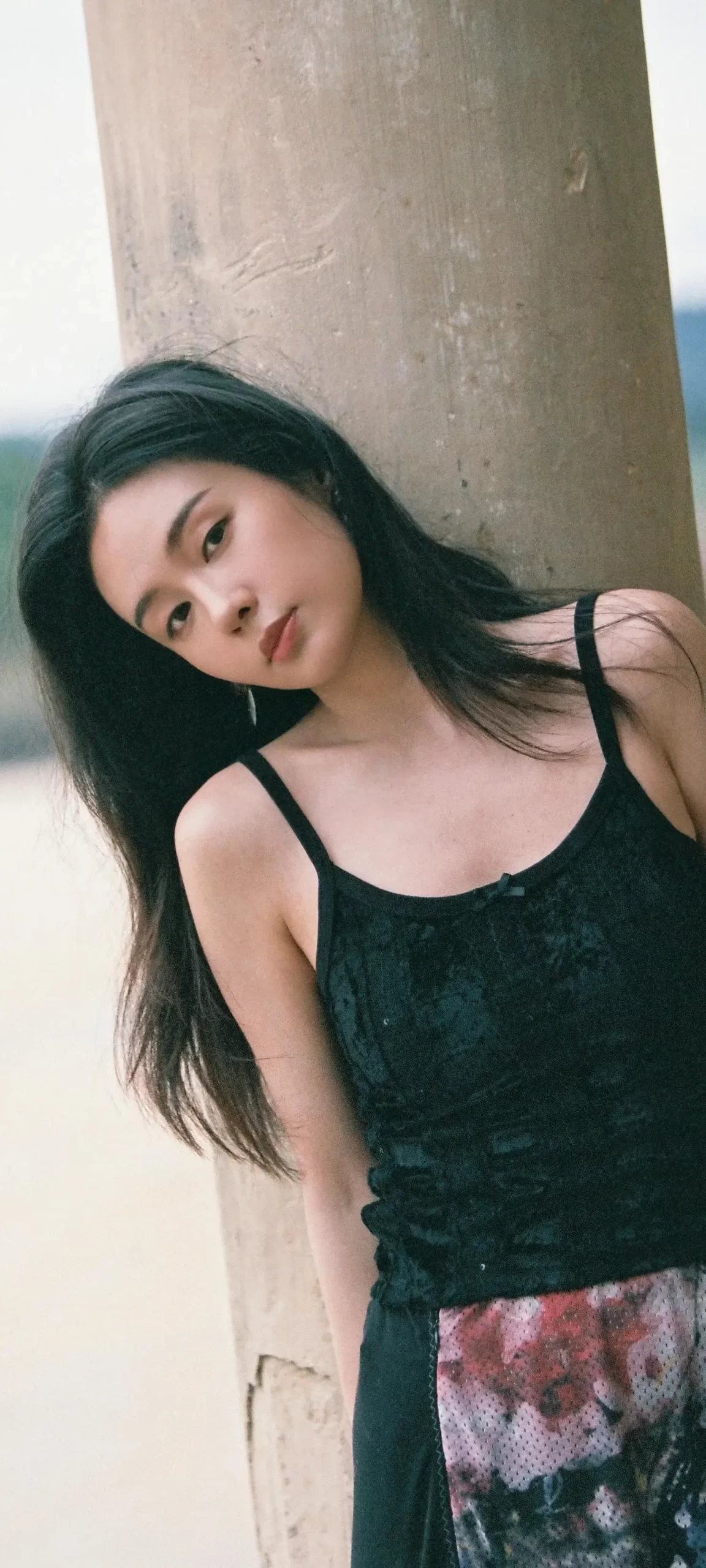 郑合惠子写真插图16
