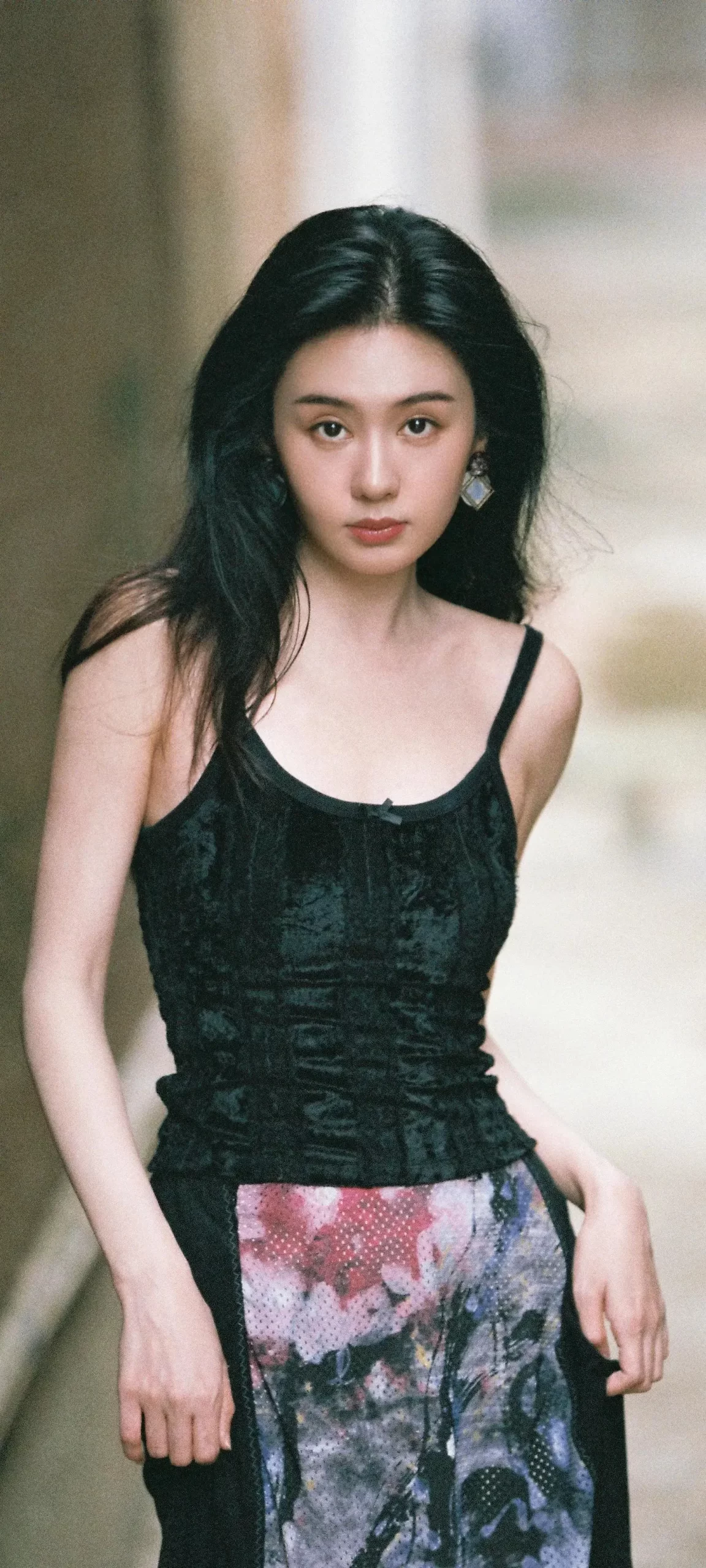 郑合惠子写真插图15