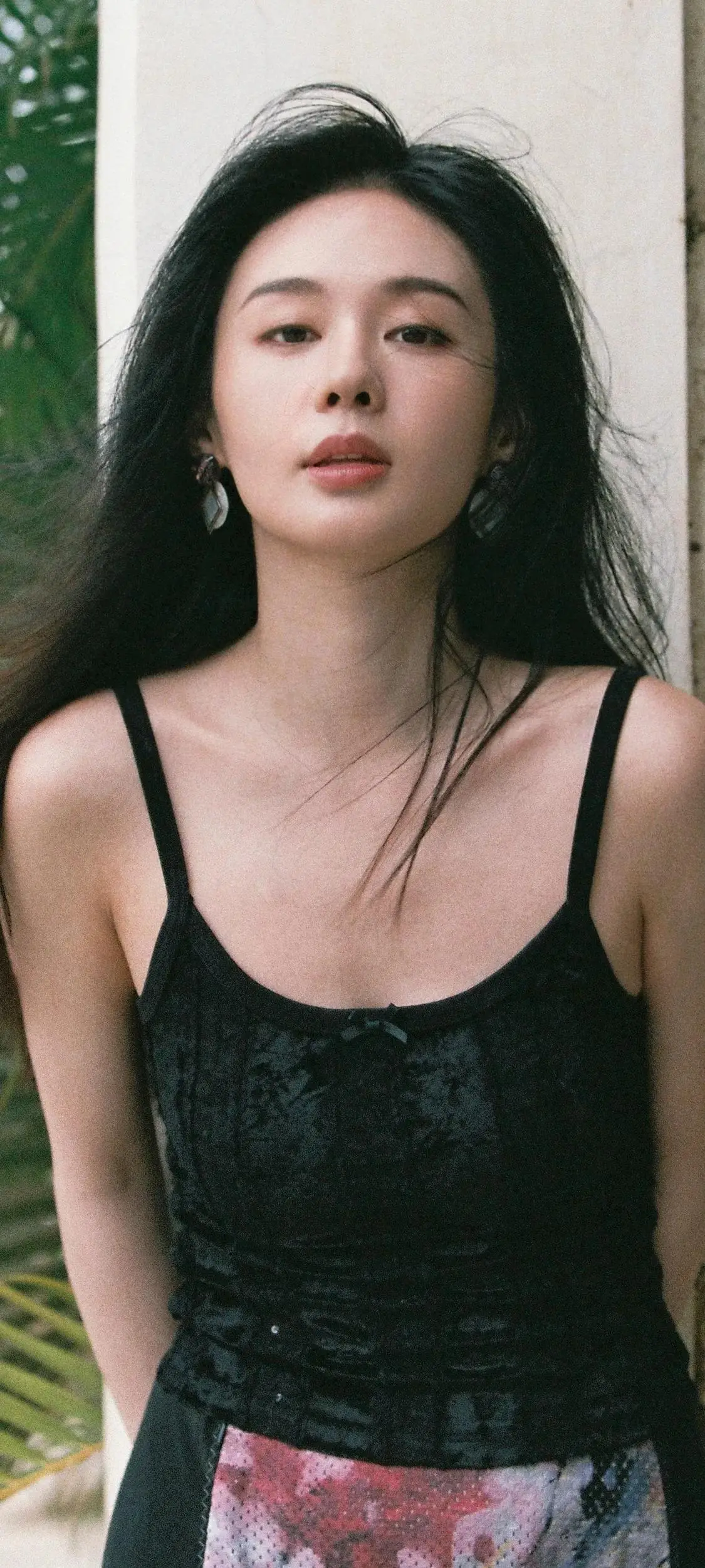 郑合惠子写真插图12